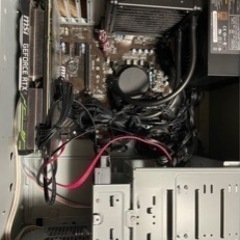ゲーミングPC ハイスペック