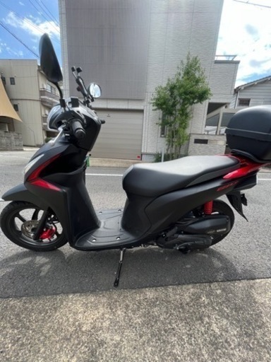 2019ホンダドリーム徳島購入点検済み 2019ホンダドリーム徳島購入点検済み