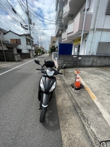 2019ホンダドリーム徳島購入点検済み