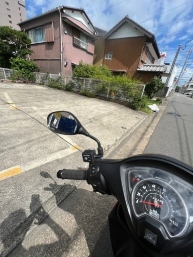 2019ホンダドリーム徳島購入点検済み 2019ホンダドリーム徳島購入点検済み