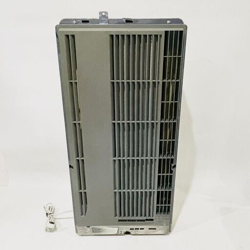 現在商談中】KOIZUMI KAW-1662 コイズミ 窓用エアコン 現在商談中】KOIZUMI KAW-1662 コイズミ 窓用エアコン