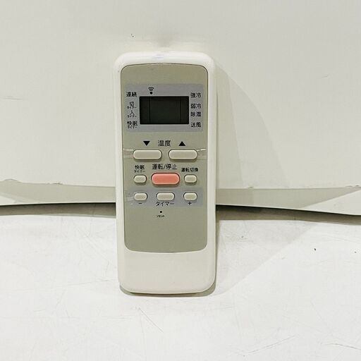 現在商談中】KOIZUMI KAW-1662 コイズミ 窓用エアコン