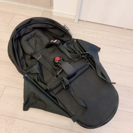 BABYZEN YOYO 0+ ベビーゼンヨーヨー カラーパック ブラック | www