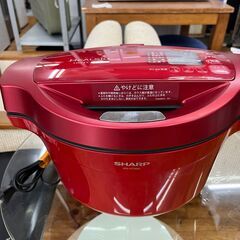 【リサイクルショップどりーむ鹿大前店】No.256　電気圧力鍋　...