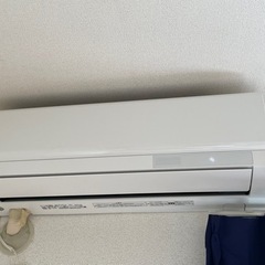 2020年式 6畳用 東芝エアコン