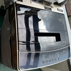 全自動洗濯機　【DAW-A80】