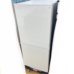 ニトリ 2ドア冷蔵庫 N グラシア 106L 2020年製(ジ017)