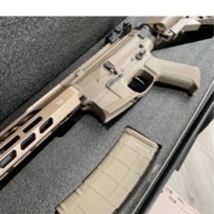 POSEIDON ポセイドン AVENGER4 電動ガン 電子トリガー POSEIDON ポセイドン AVENGER4 電動ガン 電子トリガー