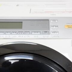 Panasonic パナソニック ななめドラム式洗濯乾燥機 NA-VX7800R 洗濯 