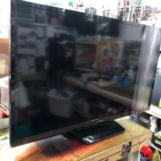 ✨♦️液晶テレビ♦️✨32型✨2019年式✨