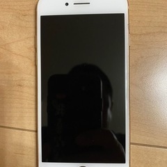 iPhone8 64GB SIMフリーゴールド