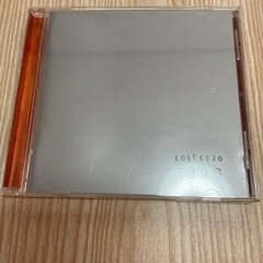 コブクロ　5296  CD  アルバム