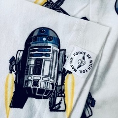 男女兼用❣️R2D2Ｔシャツ❣️