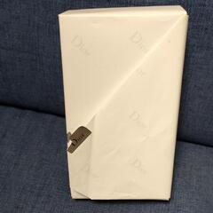 Dior BACKSTAGE メイクブラシセット