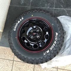 マッドテレーン