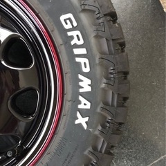 マッドテレーン