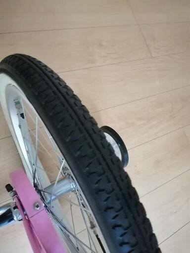 新品　あさひ 自転車