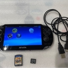 福岡県のPSVITAの中古が安い！激安で譲ります・無料であげます｜ジモティー