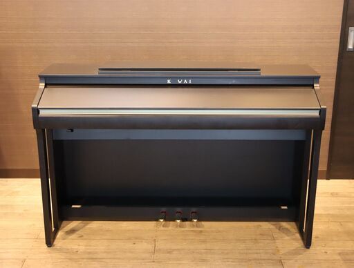 ジモ取引終了3/11】≪T044ジ≫ 音出しOK KAWAI/河合楽器 電子ピアノ
