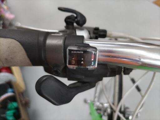 J061☆要ギア調整☆クロスバイク☆GIANT☆ESCAPE R3.1