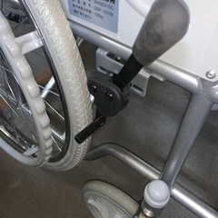 車椅子　美品　幸和製作所