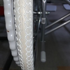 車椅子　美品　幸和製作所