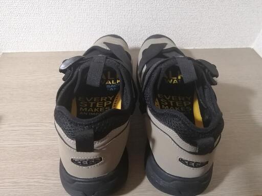 KEEN ゼラポートトレイル 29cm（27.5）中古 | 楽天市場】キーン ゼラ