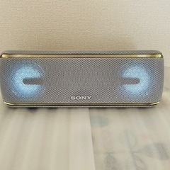 美品 SONY SRS-XB41