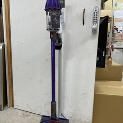 ダイソン Digital Slim fluffy sv18 スタンド付き Dyson Digital Slim Fluffy (SV18 FF H) | 掃除機 | ダイソン公式