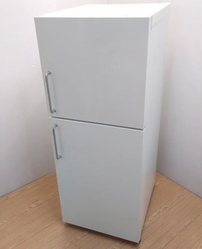 【中古美品】無印　冷蔵庫
