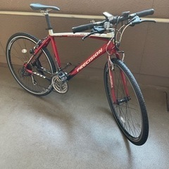 マンテンバイクCBAプレシジョンキャトル3 マンテンバイクCBAプレシジョンキャトル3