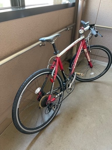 マウンテンバイク マンテンバイクCBAプレシジョンキャトル3