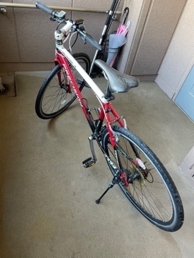 マウンテンバイク マンテンバイクCBAプレシジョンキャトル3