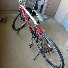 マンテンバイクCBAプレシジョンキャトル3 マンテンバイクCBAプレシジョンキャトル3