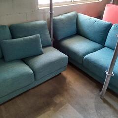 L字ソファー KAGUWORLD ダイニングソファーセット L字 1Pソファ コーナーソファー