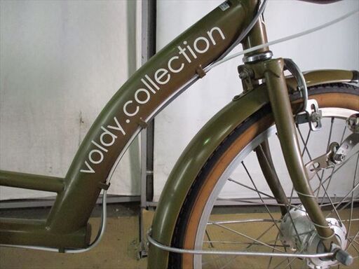 注文 C137☆限定特価！子乗せ3人乗り対応☆オオトモ ボルディコレクション 