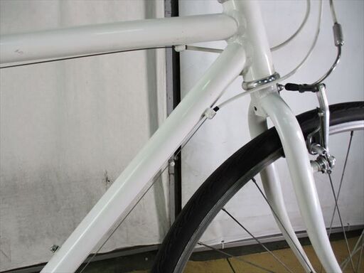 C139☆19800円スタート☆整備済み スポーツ中古自転車 【クロスバイク