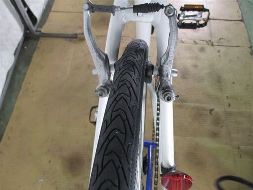 C139☆19800円スタート☆整備済み スポーツ中古自転車 【クロスバイク