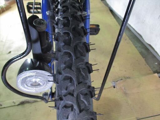 C143☆11800円スタート☆整備済み 中古子供自転車 ブリヂストン