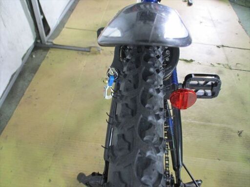 C143☆11800円スタート☆整備済み 中古子供自転車 ブリヂストン