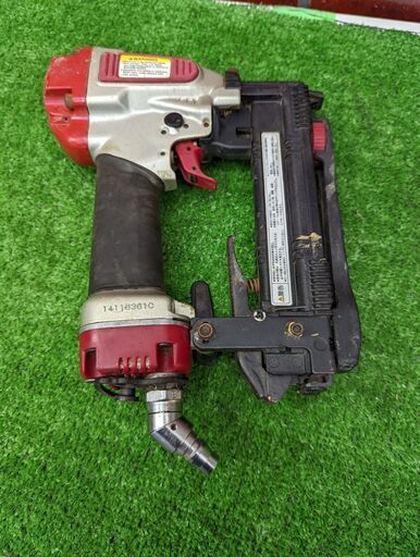 MAX TA-225/425J 常圧 エアタッカー【野田愛宕店】【店頭取引限定】【中古】ITR6Y86K3RQ4