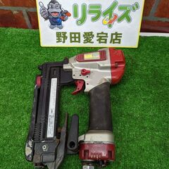 エアタッカーの中古が安い!激安で譲ります・無料であげます|ジモティー