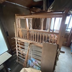 【値下げ】機織り機　KH900  東京手織機