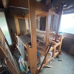 【値下げ】機織り機　KH900  東京手織機