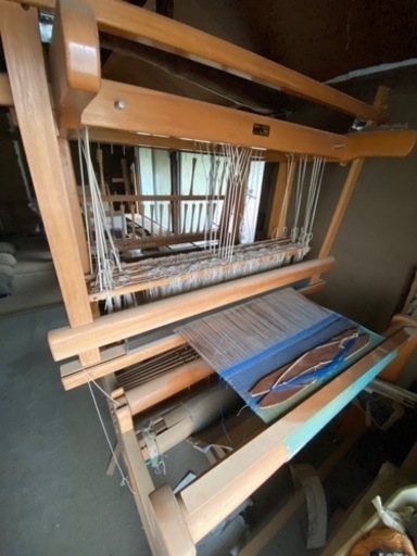 【値下げ】機織り機　KH900  東京手織機