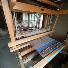 【値下げ】機織り機　KH900  東京手織機