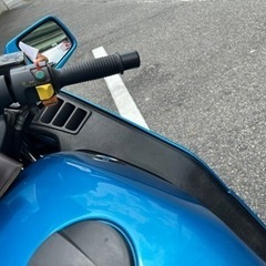 旧車BMWバイクのオーナー様