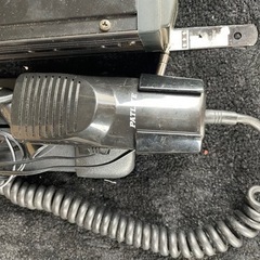 パトアンプ 12V すぐ取り付け可能