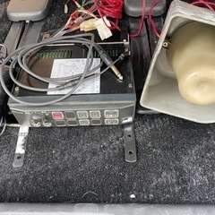 パトアンプ 12V すぐ取り付け可能
