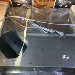 タカラスタンダード　VMR-607MADL　レンジフード　未使用　【ハンズクラフト宜野湾店】　